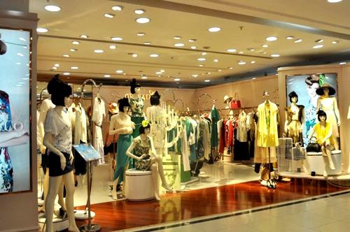 歌力思上市在即 独家盘点深圳十大女装品牌发展现状及战略