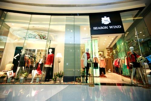 歌力思上市在即 独家盘点深圳十大女装品牌发展现状及战略