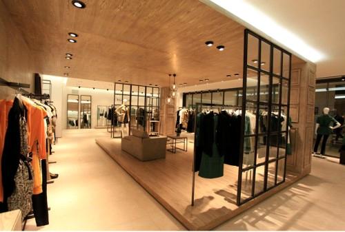 歌力思上市在即 独家盘点深圳十大女装品牌发展现状及战略