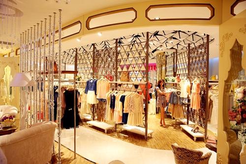 歌力思上市在即 独家盘点深圳十大女装品牌发展现状及战略