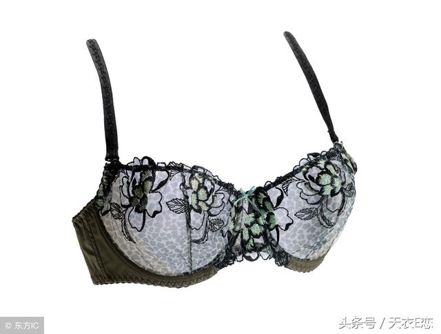 去内衣店买内衣,是否能信导购的“火眼金睛”?