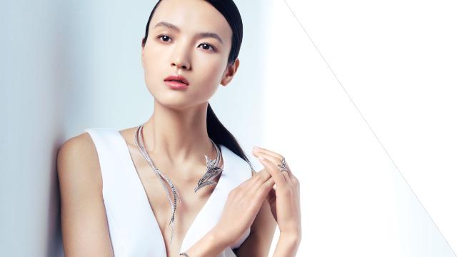 国内珠宝哪家强?中国十大珠宝品牌你知道有哪些吗?