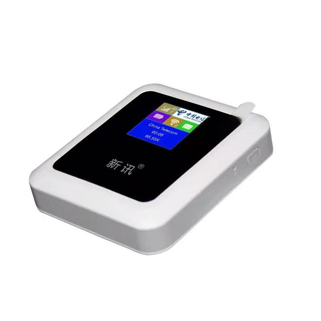 随身wifi是什么?怎么提供wifi使用的?