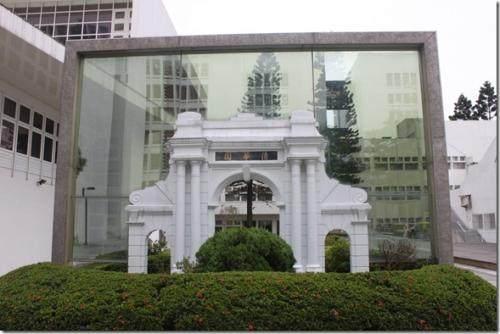 台湾高校很强,达到985水平的有十所以上,超过大陆任何省市