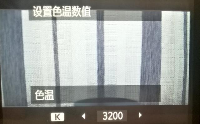 还原真正的颜色,5种设置白平衡小技巧,告别不完美!