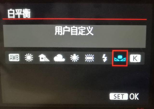 还原真正的颜色,5种设置白平衡小技巧,告别不完美!