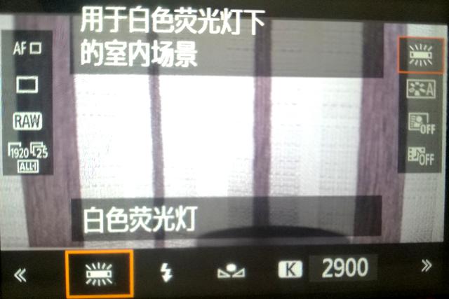 还原真正的颜色,5种设置白平衡小技巧,告别不完美!