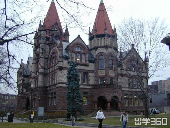 维多利亚大学学费