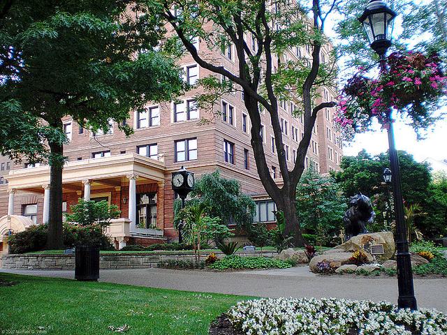 美国匹兹堡大学怎么样?有哪些优势专业?