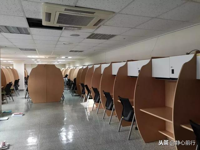 原来,韩国湖南大学长这个样子啊