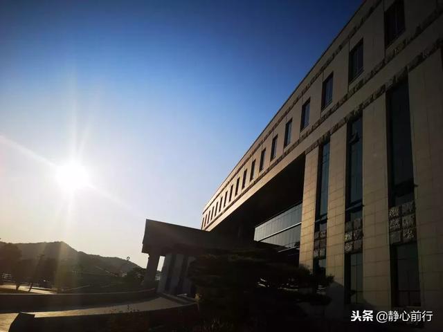 原来,韩国湖南大学长这个样子啊