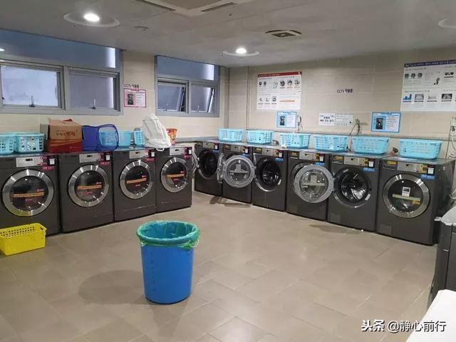 原来,韩国湖南大学长这个样子啊