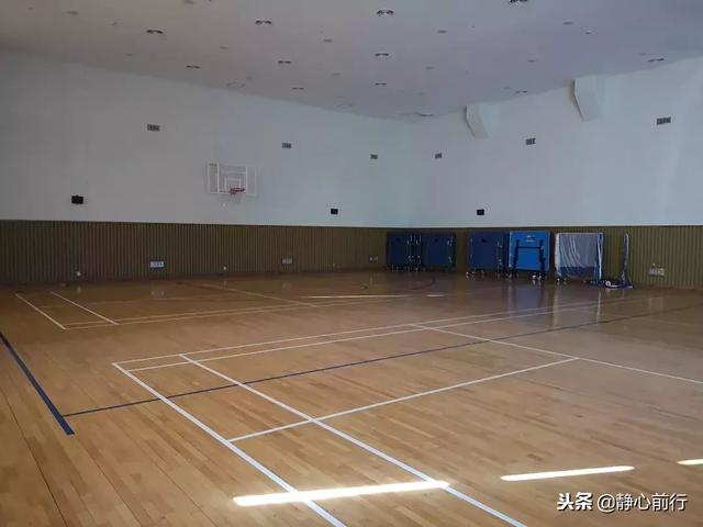 原来,韩国湖南大学长这个样子啊