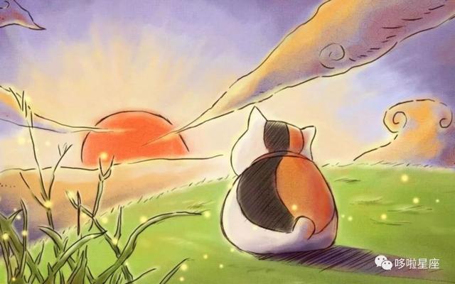 这是当今世上能活得最好的星座