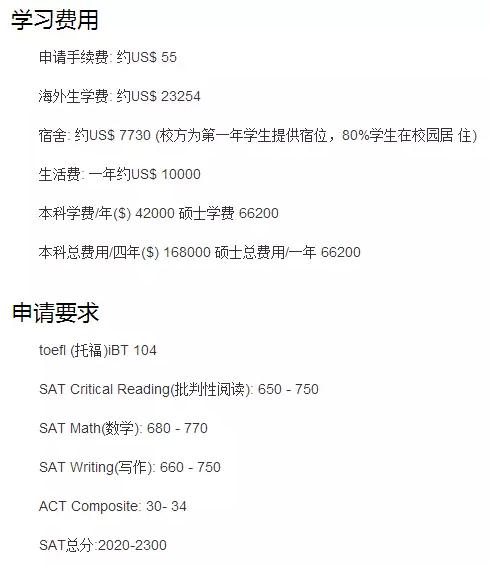 浅谈宾夕法尼亚大学沃顿商学院及宾大介绍!