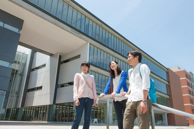 「留学」日本金泽大学