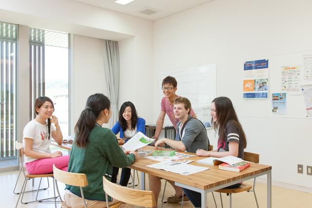 「留学」日本金泽大学