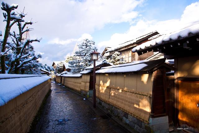 「留学」日本金泽大学