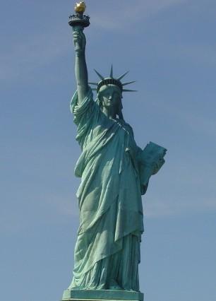 美国印象!不可不知的美国五大文化象征