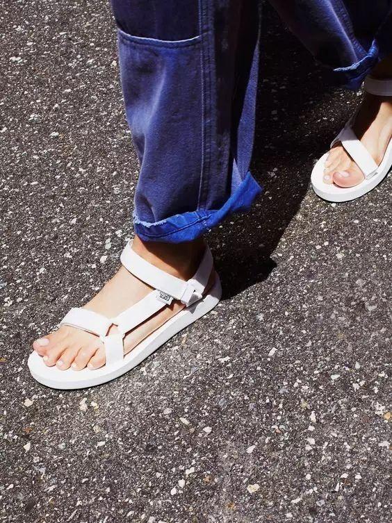 别踩雷!夏季凉鞋如何挑选?
