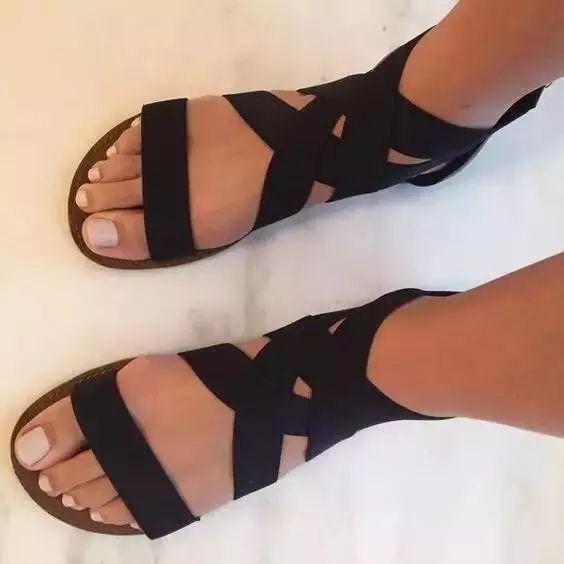 别踩雷!夏季凉鞋如何挑选?