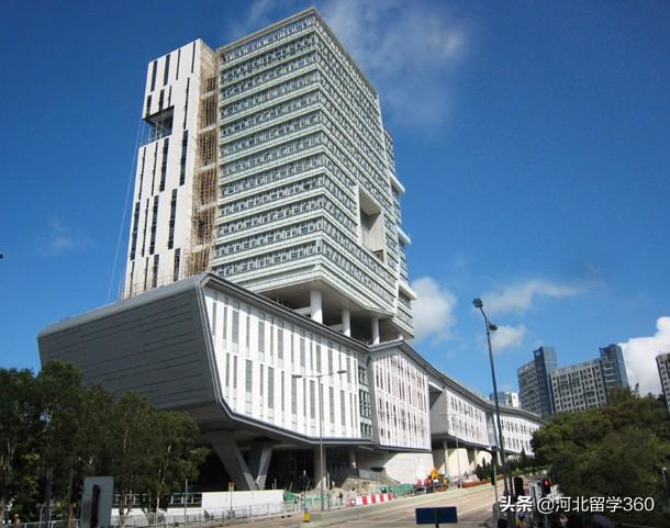 想读商科?香港城市大学商学院了解一下