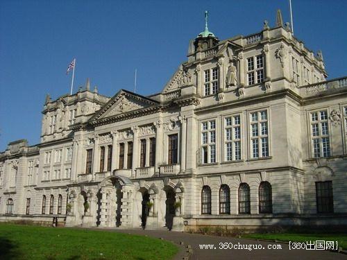 360教育集团:英国卡迪夫大学五大优势解析