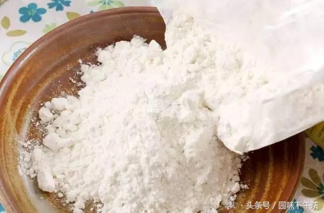 零失败、速成的蛋糕预拌粉,听着好神奇,究竟是啥?好不好?