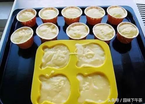 零失败、速成的蛋糕预拌粉,听着好神奇,究竟是啥?好不好?