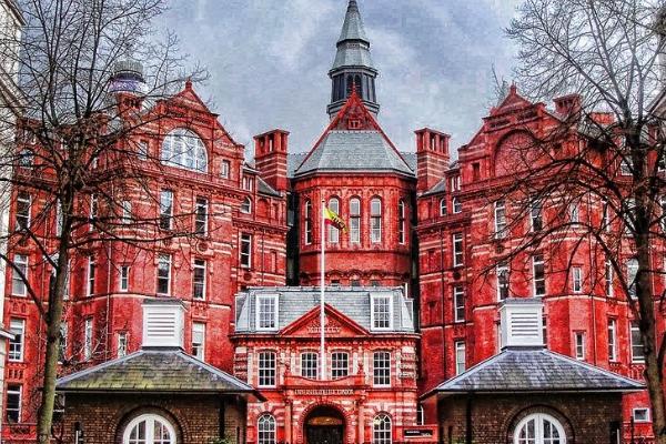 大学排名榜:伦敦大学世界排名第几