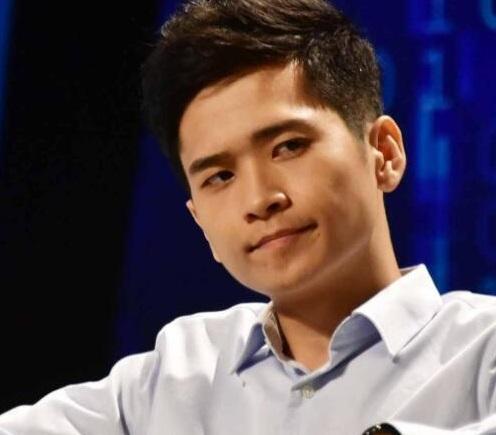 兼职猫提供最好的兼职,王锐旭拥有了上亿财富