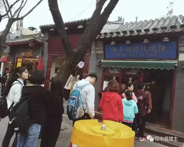 旅游景点,卖什么美食最赚钱?