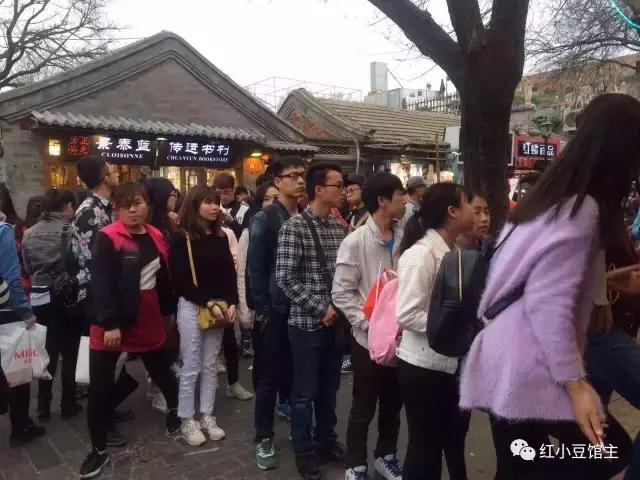 旅游景点,卖什么美食最赚钱?