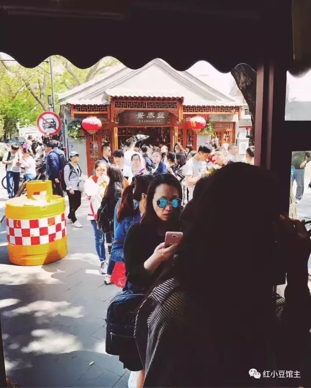 旅游景点,卖什么美食最赚钱?