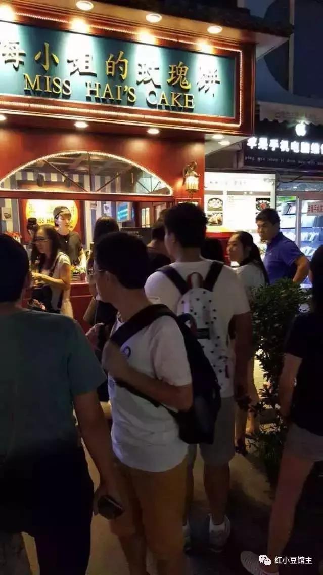 旅游景点,卖什么美食最赚钱?