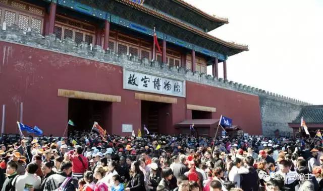 旅游景点,卖什么美食最赚钱?