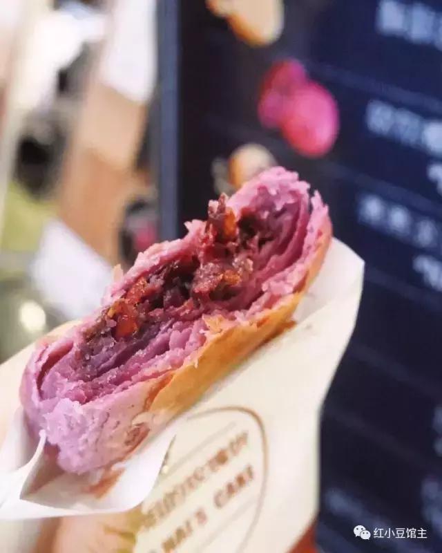 旅游景点,卖什么美食最赚钱?