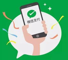 让微信支付更简便的功能!你知道怎么用吗?