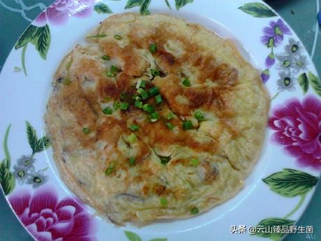 什么是黑松露?它的营养价值有哪些?黑松露煎蛋的做法是怎样的?