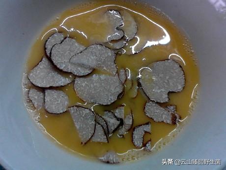 什么是黑松露?它的营养价值有哪些?黑松露煎蛋的做法是怎样的?