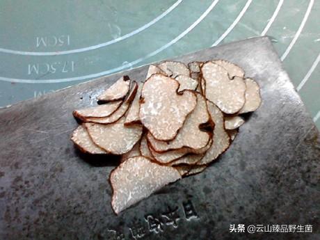 什么是黑松露?它的营养价值有哪些?黑松露煎蛋的做法是怎样的?
