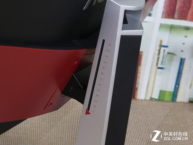 144Hz+2K AOC爱攻专业级电竞显示器评测