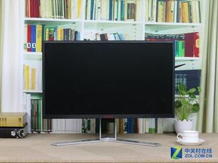 144Hz+2K AOC爱攻专业级电竞显示器评测