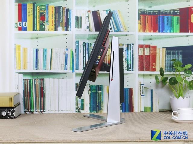 144Hz+2K AOC爱攻专业级电竞显示器评测