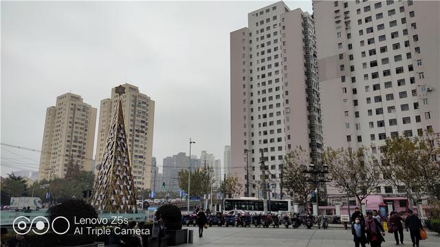 比小米更具性价比——联想手机Z5s深度评测