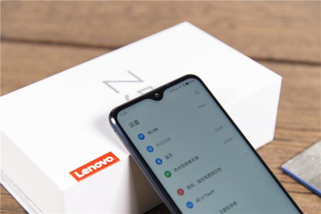 比小米更具性价比——联想手机Z5s深度评测