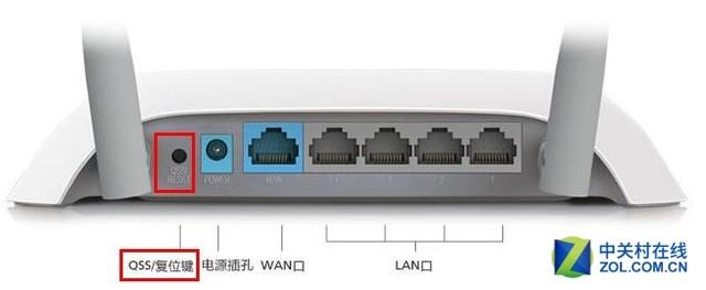 路由器密码忘了怎么办 这里有秘密