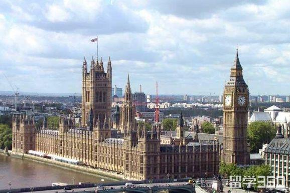 2019年英国研究生费用是多少?