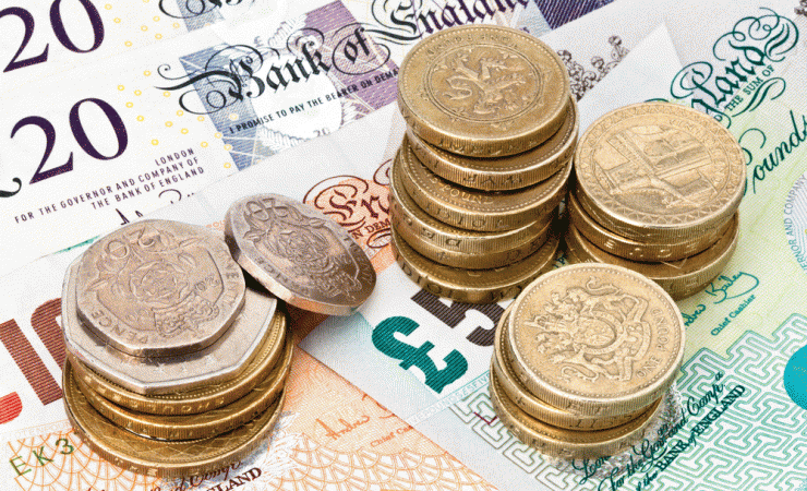 2019年英国研究生费用是多少?