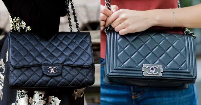 Chanel、Dior、Coach…6大品牌告诉你为什么今年要买“C”字包!